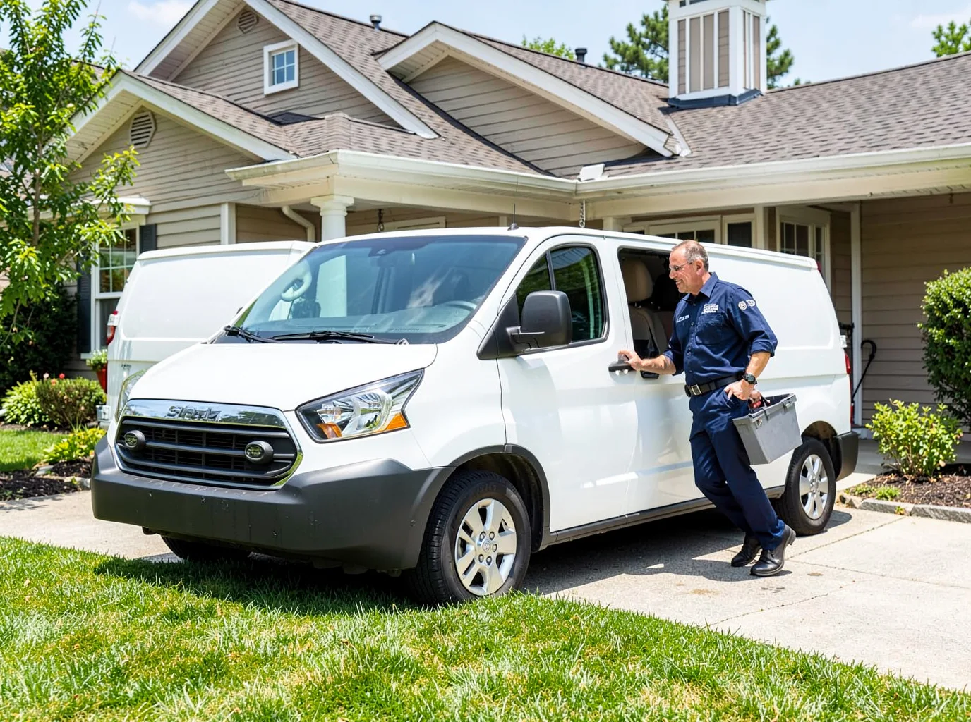 Emergency Plumber company in Carney, MI