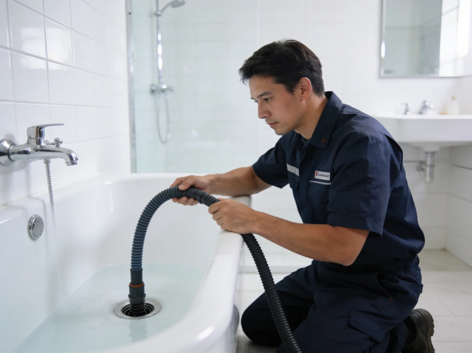 Emergency Plumber Carney, MI FAQs